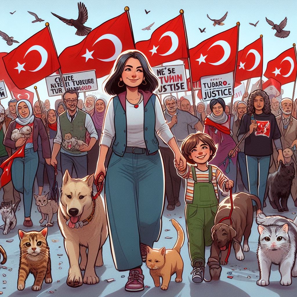 <a href="/KraCrn/">Ceren Kara</a> <a href="/Akparti/">AK Parti</a> <a href="/RTErdogan/">Recep Tayyip Erdoğan</a> Oy verenler burada #YasaDeğilCinayet #YasaGecirilemez