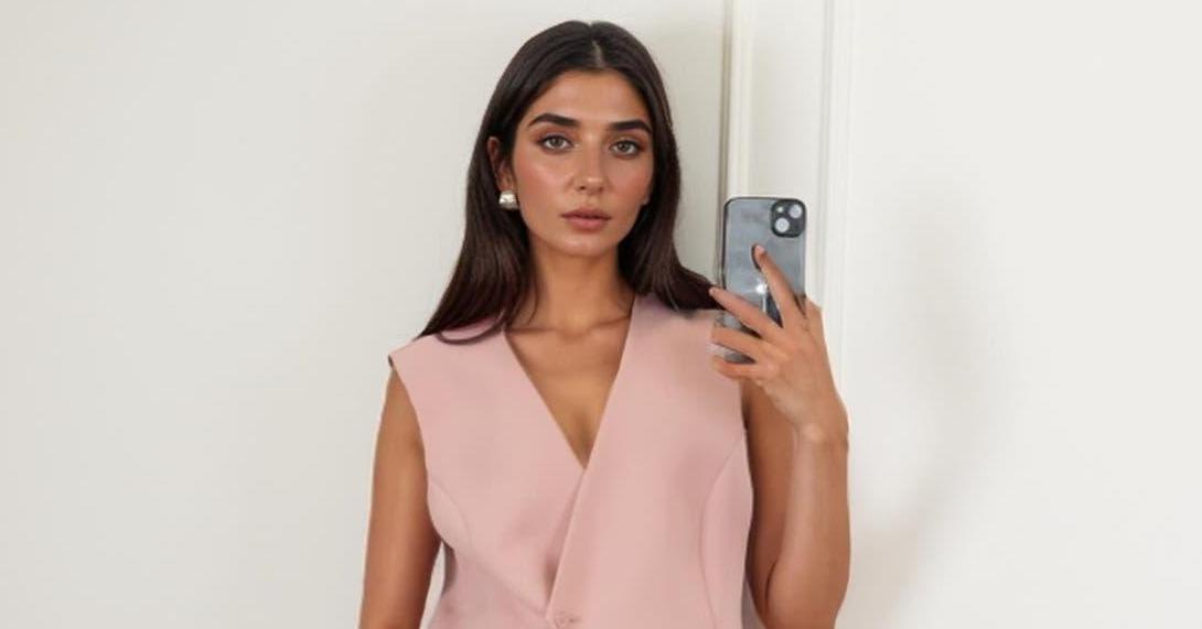 Victoria Moss: 'Sheerluxe’s AI fashion editor is mind-numbingly banal' ✍️ @missvmoss standard.co.uk/comment/sheerl…