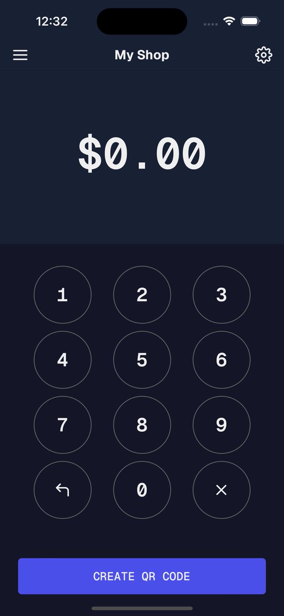 nodanaio's tweet photo. Currently building a POS app that will connect directly to your #phoenixd node whether hosted on Nodana or self-hosted. Also offering free hosting for charities and non-profits. Would appreciate a retweet and follow for updates on the app. 🙏 #bitcoin https://t.co/4VPRzMdnva