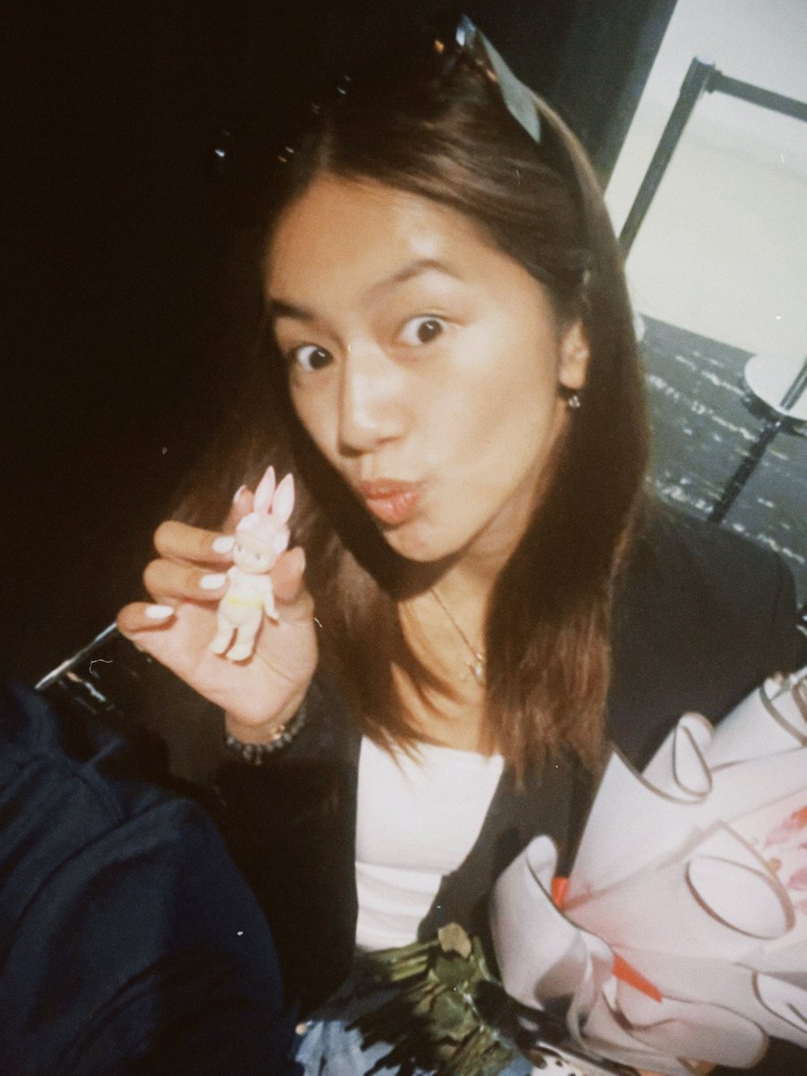 mostlykaori's tweet photo. 5 yrs mo na pala akong fan, happiest birthday best girl 💘@kaori_oinuma 

HAPPY KAORI DAY 
#KaoriOinuma https://t.co/fVTkLGsNAw