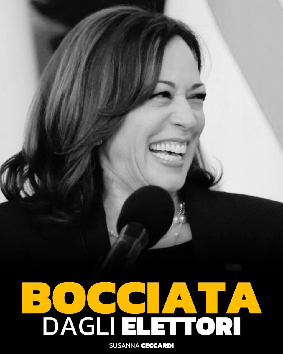 Susanna Ceccardi tweet media