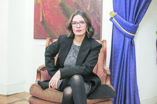 Diario Financiero tweet media