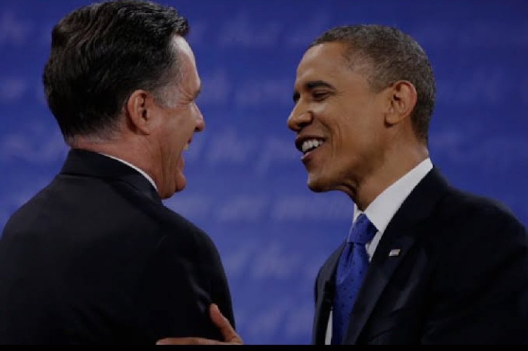SmindCrypto's tweet photo. @RpsAgainstTrump Romney did not campaign on hate and revenge. 

Obama, too, did not campaign on hate and revenge. 

Trump campaign is about hate and revenge. https://t.co/u0IcBl83Gq
