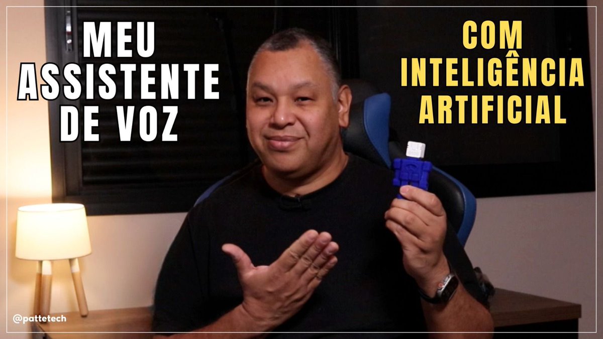 pattetech's tweet photo. https://t.co/aStvtLW7Bk

#InteligenciaArtificial #ia #googlegemini #homeassistant https://t.co/aZbqtqGNq9