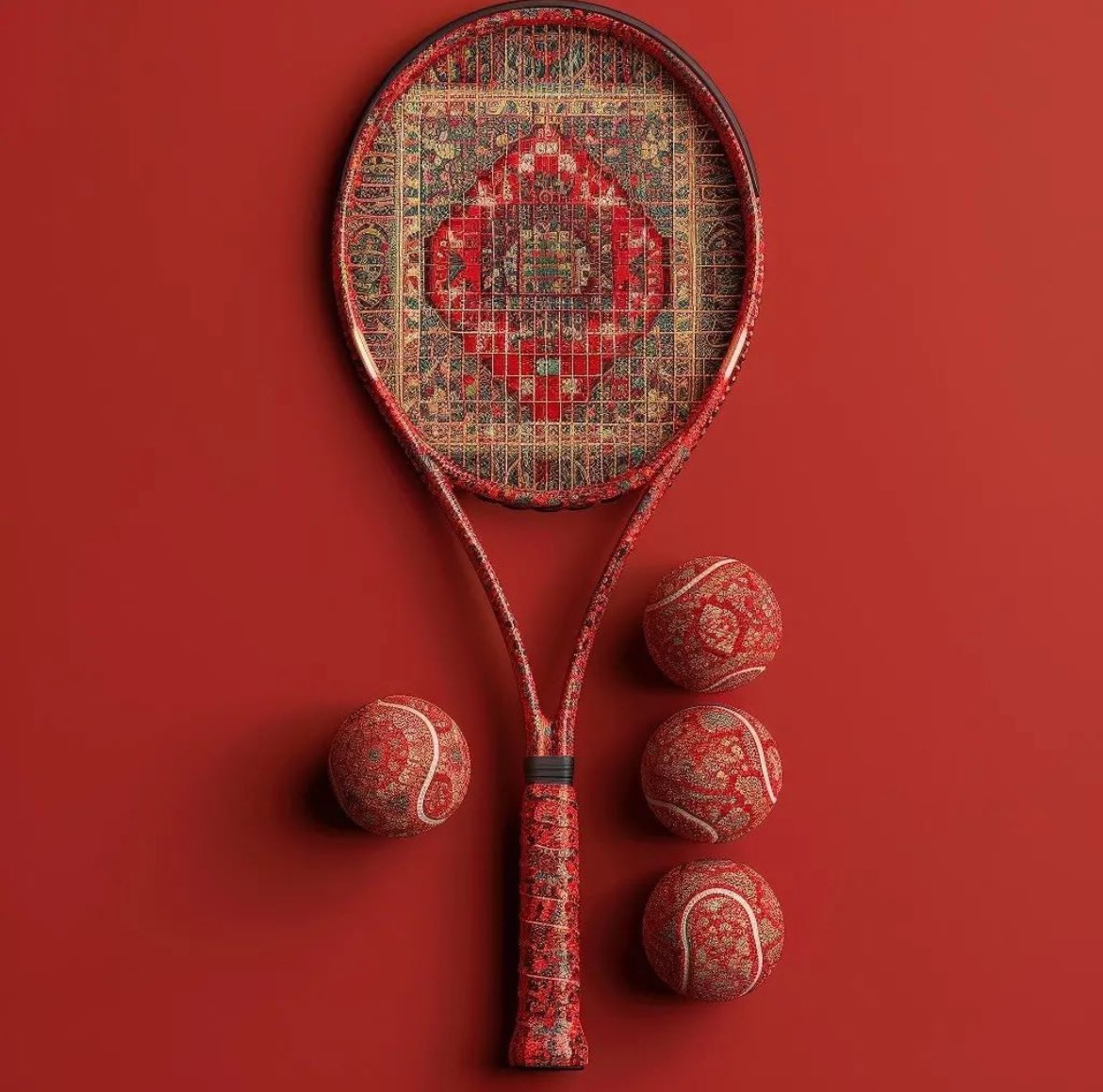 التفاصيل جميلة جدا ♥️