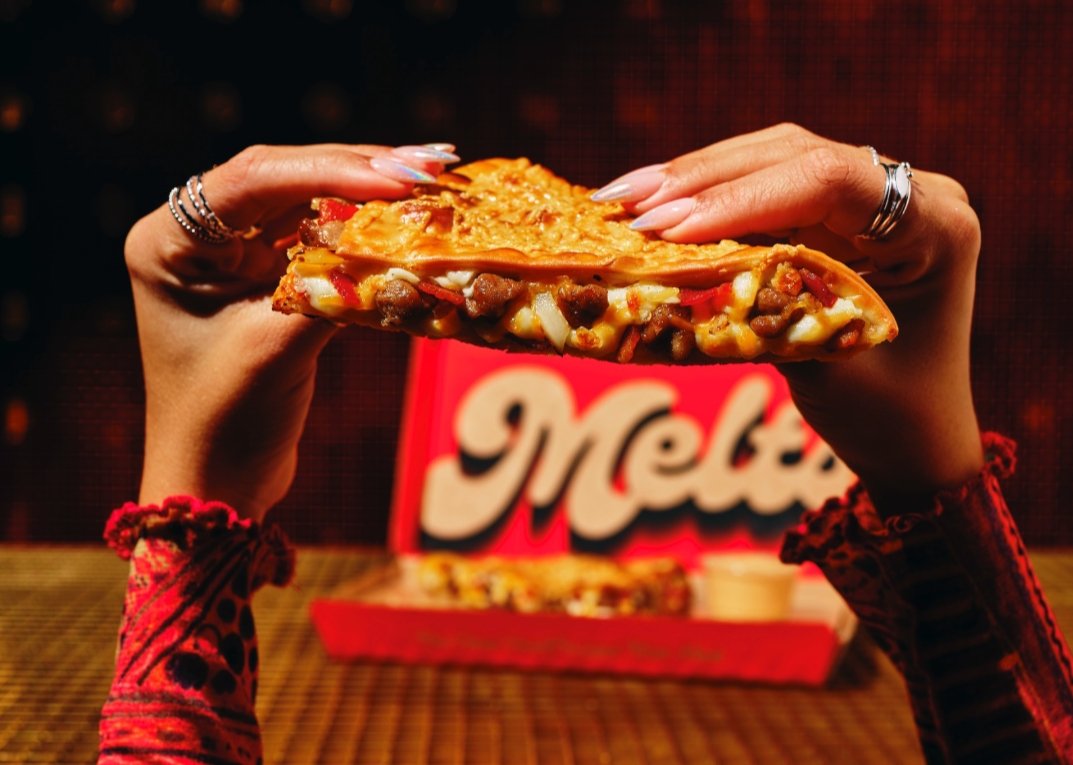 Mi psicólogo: La pizzahamburguesa no existe.

Yo: