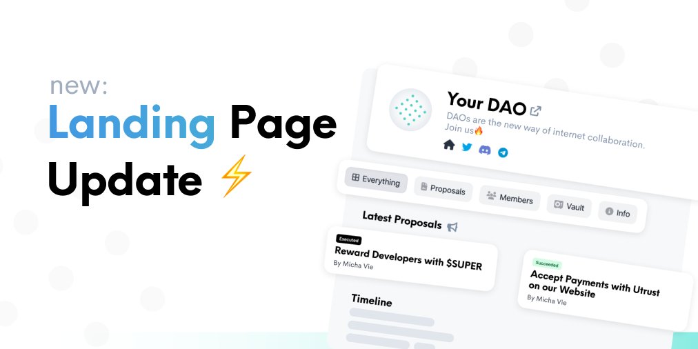 TidyMeOrg's tweet image. NEW: our fully-reworked Landing Page🔥

– making it a lot easier to understand &amp;amp; experience everything superciety has to offer✅

simple &amp;amp; easy to use. this is superciety.