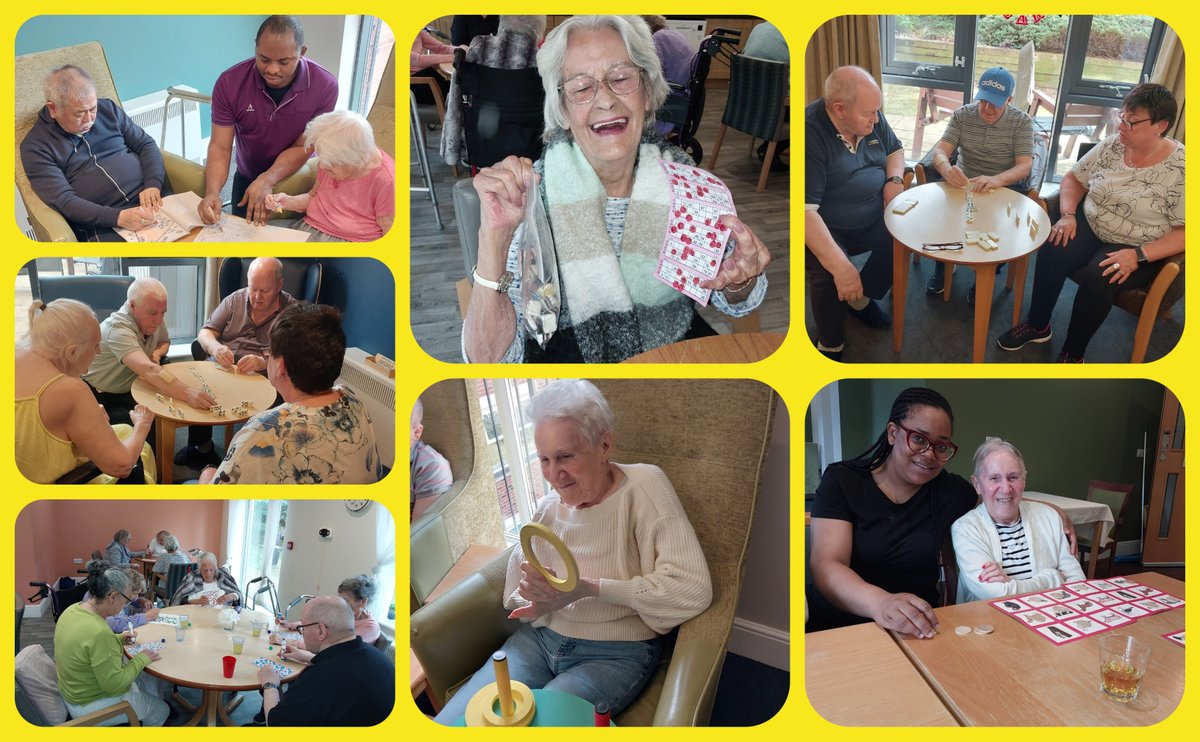 Berkeley Court Care Home tweet media