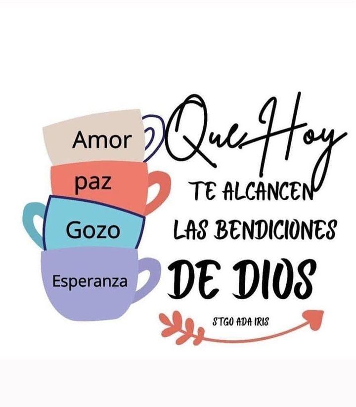 Despertar a la vida es mucho más que abrir los ojos por la mañana. Despertar a la vida es, sobre todo, tener el coraje de enfrentar el día a día.. Éxitos mis leales ❤️ #Lluviade🌻🌻