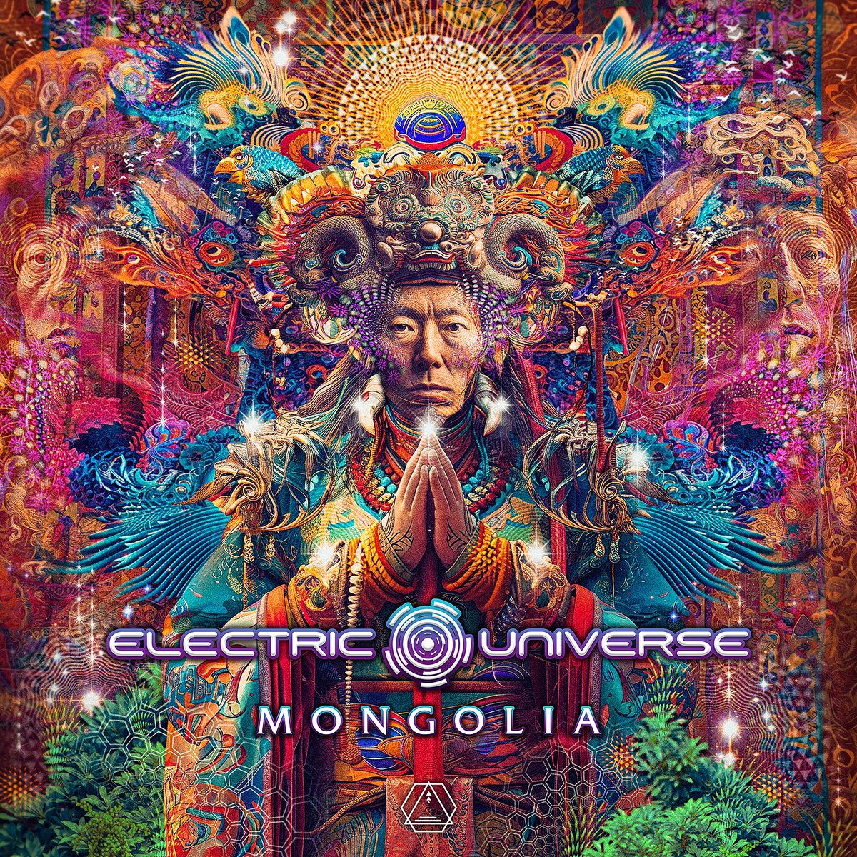 Sacred Technology tweet media