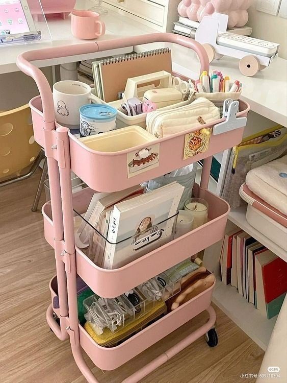 bvtrrsweet's tweet photo. hellooo guys!🤗 Ada rak serbaguna nih buat tempat barang  perintilan, apalagi anak kos butuh banget gasii🤩 #Thread #Shopee https://t.co/9ZAFkpNSkK