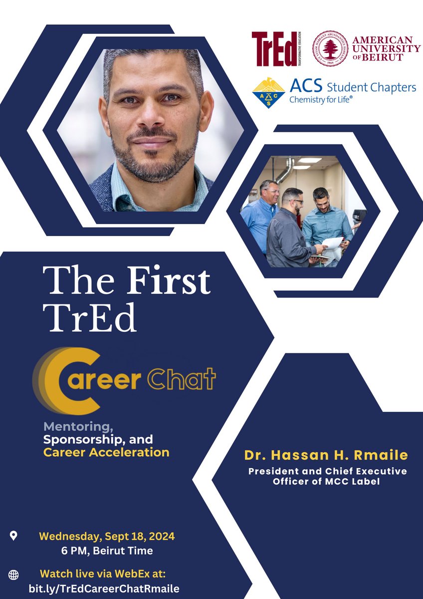 Bilal R. Kaafarani tweet media