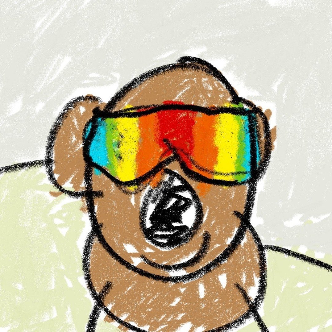 <a href="/sagexbabyx/">Sage (っ◕◡◕)っ ♥</a> This gotta be studied fr fam
$SCRBLY