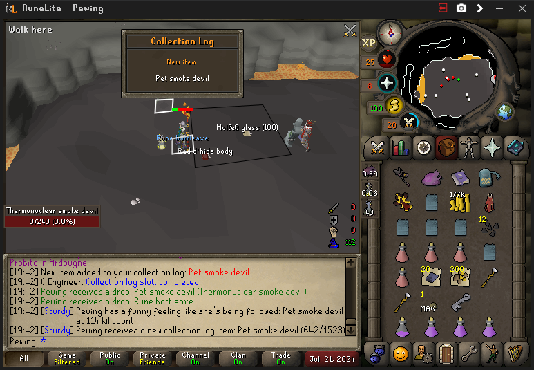 Pewing_'s tweet image. 