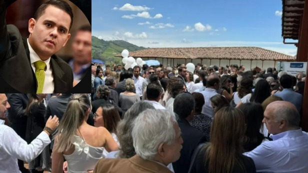 #Noticias l Congresista santandereano @AlvaroLRuedaRueda anunció debate de control político a raíz de la muerte de la residente de medicina de la Universidad Pontificia Javeriana Catalina Gutiérrez Zuluaga,  en donde el tema principal será el maltrato a estudiantes en el país
