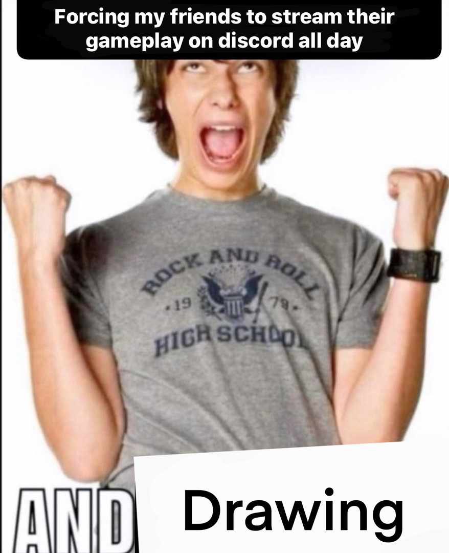 Chimidolly's tweet image. Had to do my own