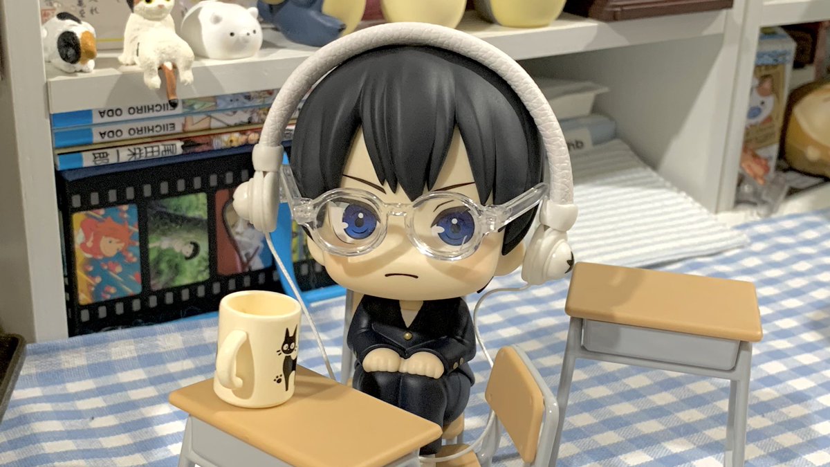(ꈍᴗꈍ) 🪴📖 tweet media