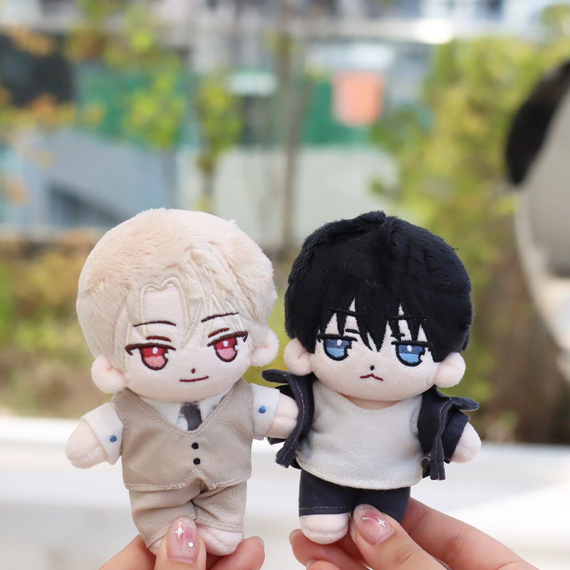 韓国BL Guiding hazard 完全セット 韓国BL Guiding hazard 完全セット