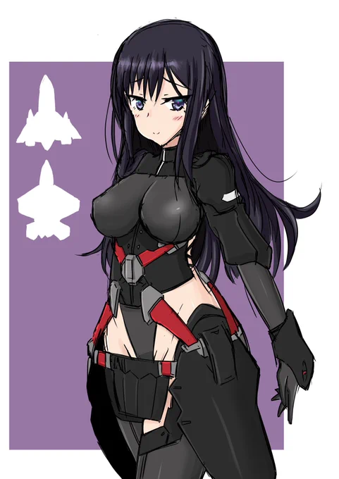 SR-71 