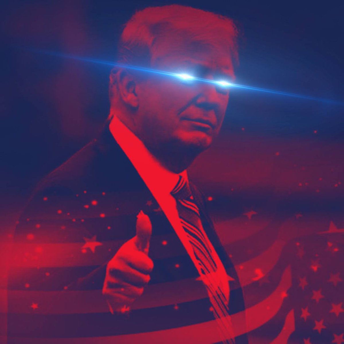 DarkTrump_Sol's tweet photo. Let's #DarkTrump and make it rain!🇺🇸👊 https://t.co/ccYIYZNjQO