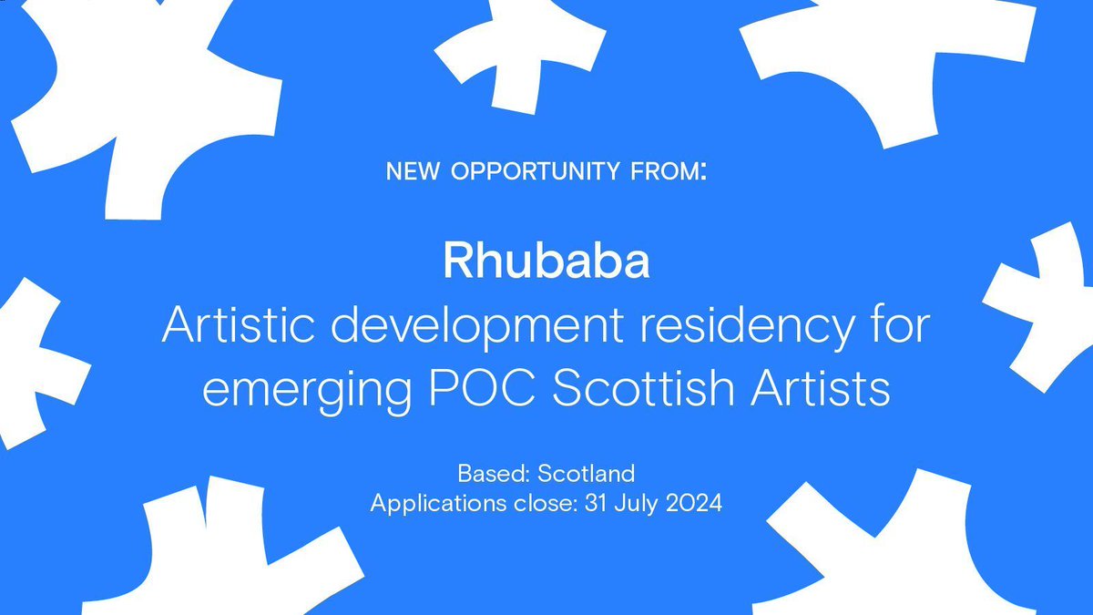 Creative Lives in Progress tweet media