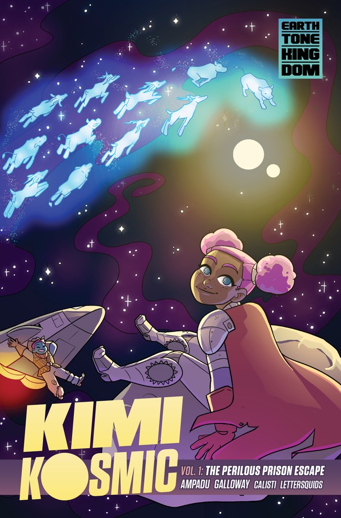 Every great story starts with a single step. We need YOU to take that first step and follow us on Kickstarter!   tinyurl.com/4xc6rbe2 We Launch Aug 6th!