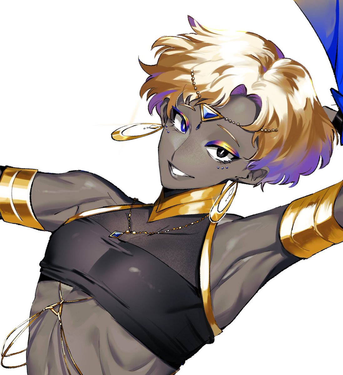カスモツHO2してます 元気です