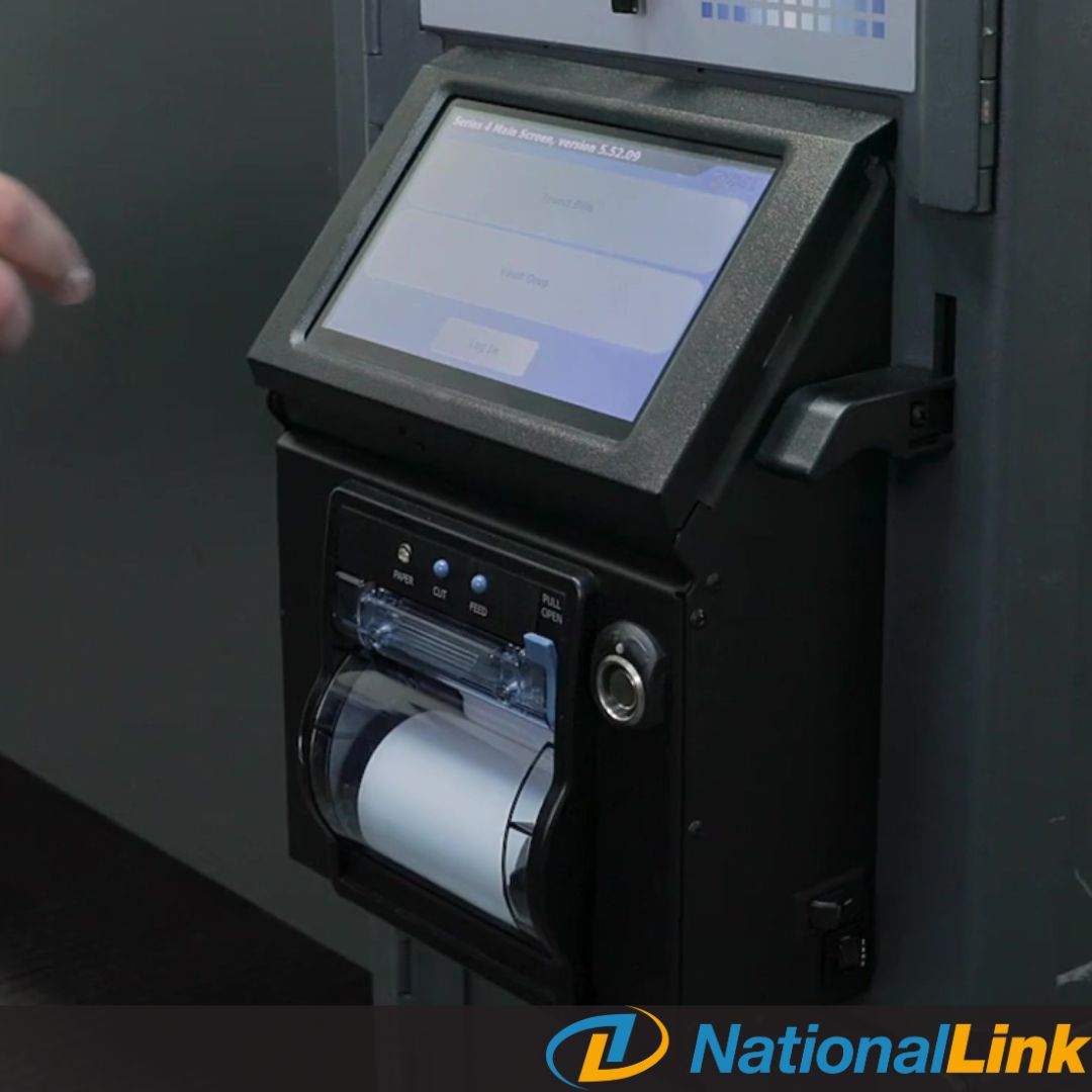 nationallink_X's tweet image. Smart safe tech: Securing businesses more efficiently. 🔒
#SmartTech #IndustryNews #SmartSafeTech #SecuringBusinesses #EfficientSecurity #BusinessTech #SmartSecurity #TechInnovation #SecureBusiness #SmartBusinesses #TechSolutions #BusinessSafety