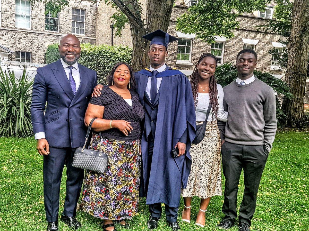 Festus Akinbusoye tweet media