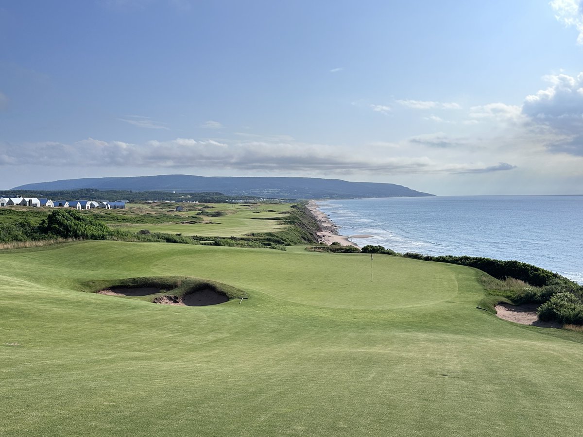 Rick Golfs tweet media