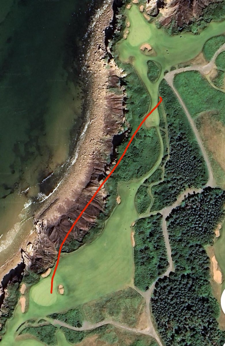 Rick Golfs tweet media