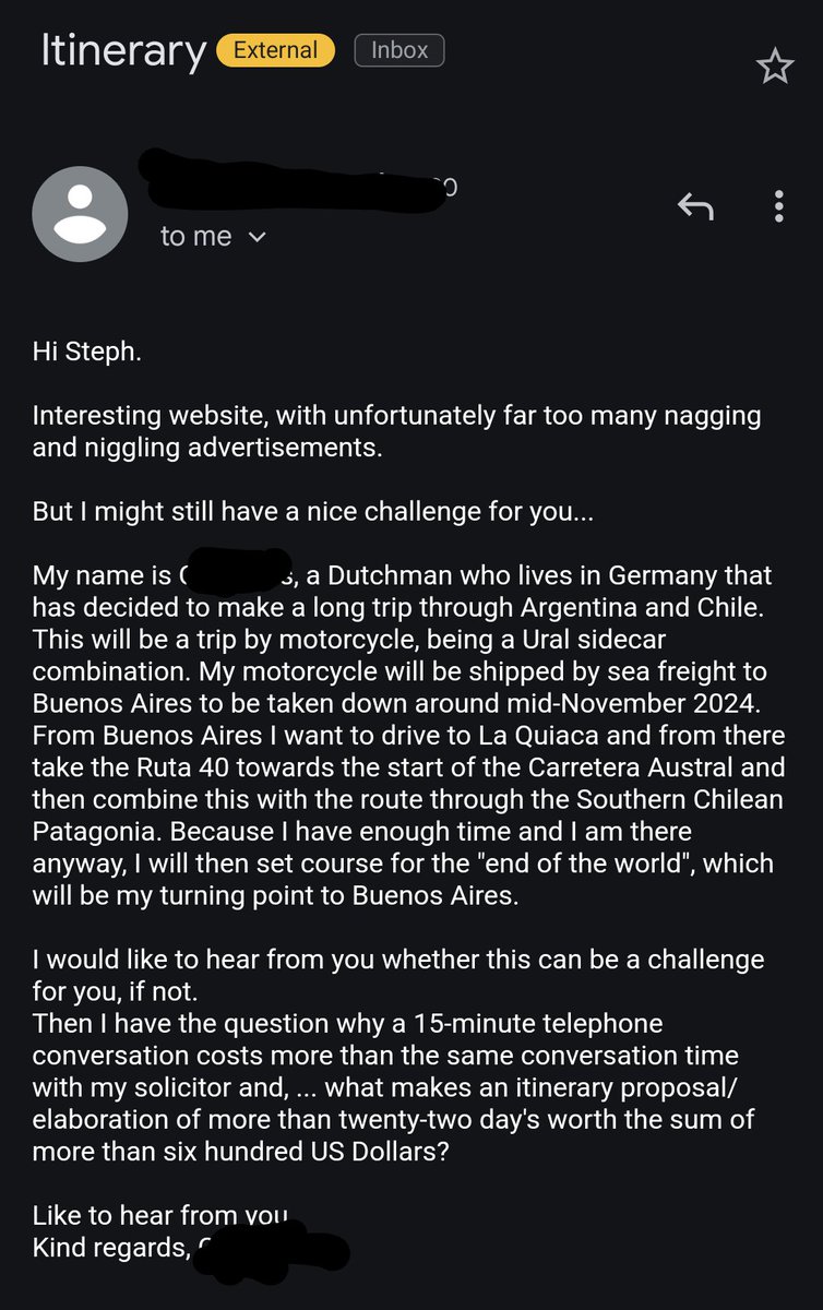 Steph Dyson tweet media