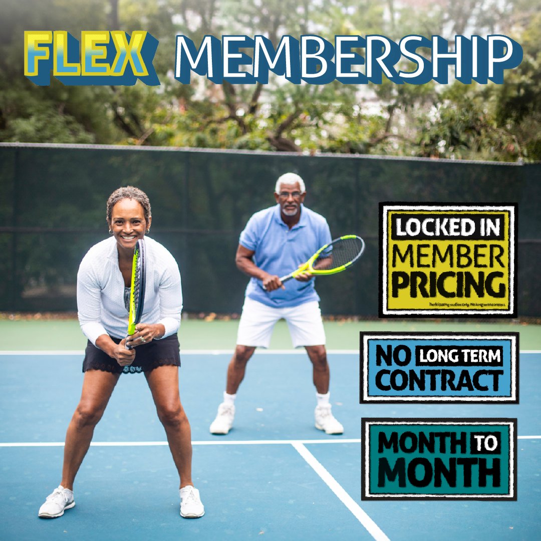SuwaneeZone's tweet image. Rediscover ultimate flexibility with our Flex Membership, built to flex to your busy lifestyle! 🙌 Get started at our lowest rate for two, 30-minute sessions. 🏓 Improve flexibility and enhance your game. Sign up today!
.
.
.
#stretchzone #flexmembership #stretch #zone...