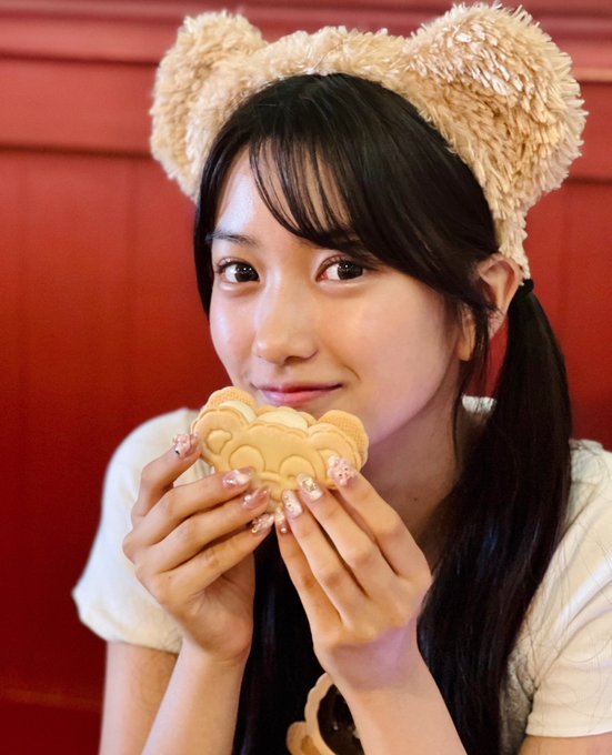 Twitterのコスプレ画像12
