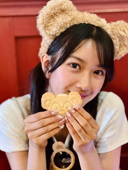 Twitterのコスプレ画像13