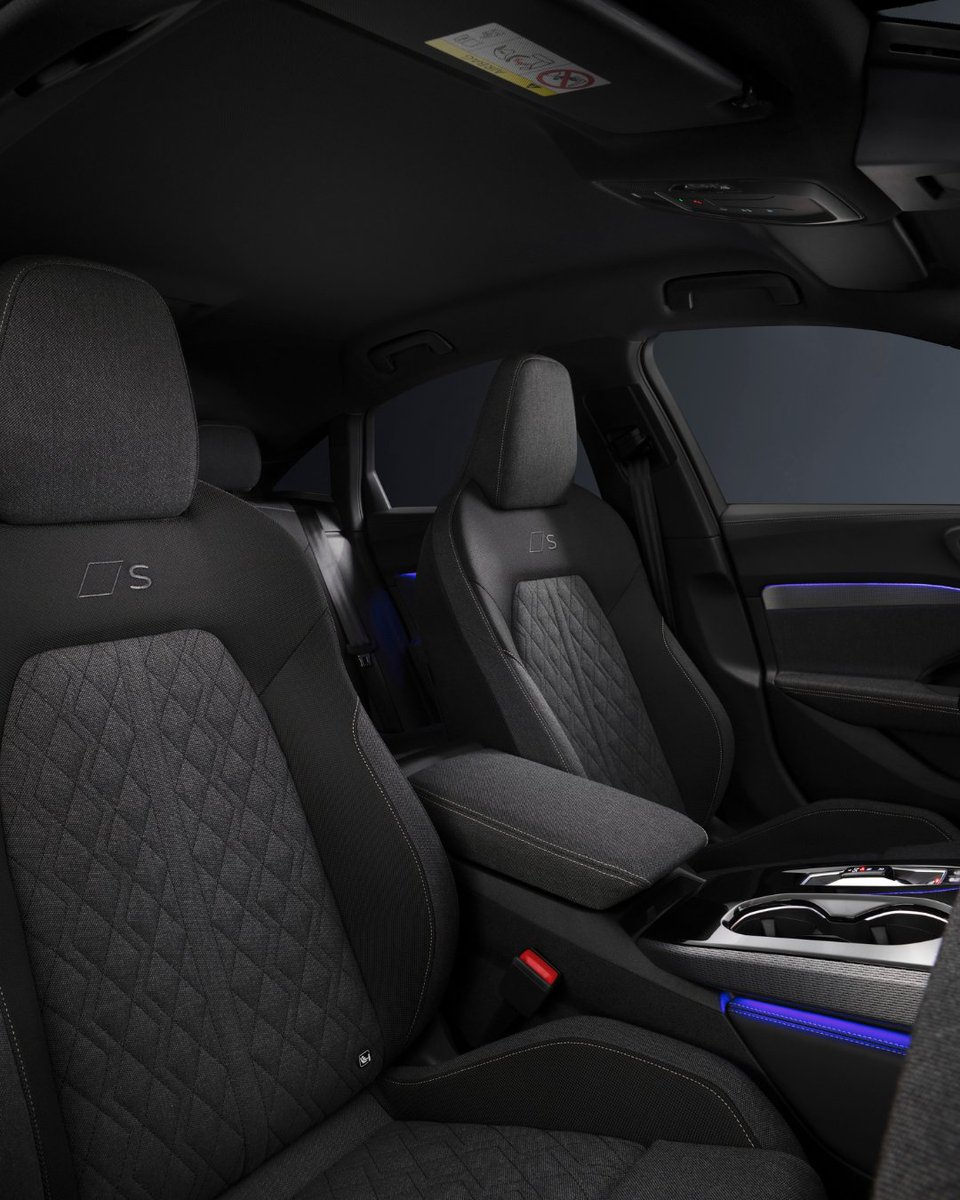 Take a look at the new Audi A5! This replaces the A4 and A5 with a shift in name structures from Audi, with all electric models taking on even numbers moving forward.

What do you think?