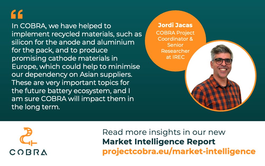 COBRA (@COBRA_batteries) / Posts / X