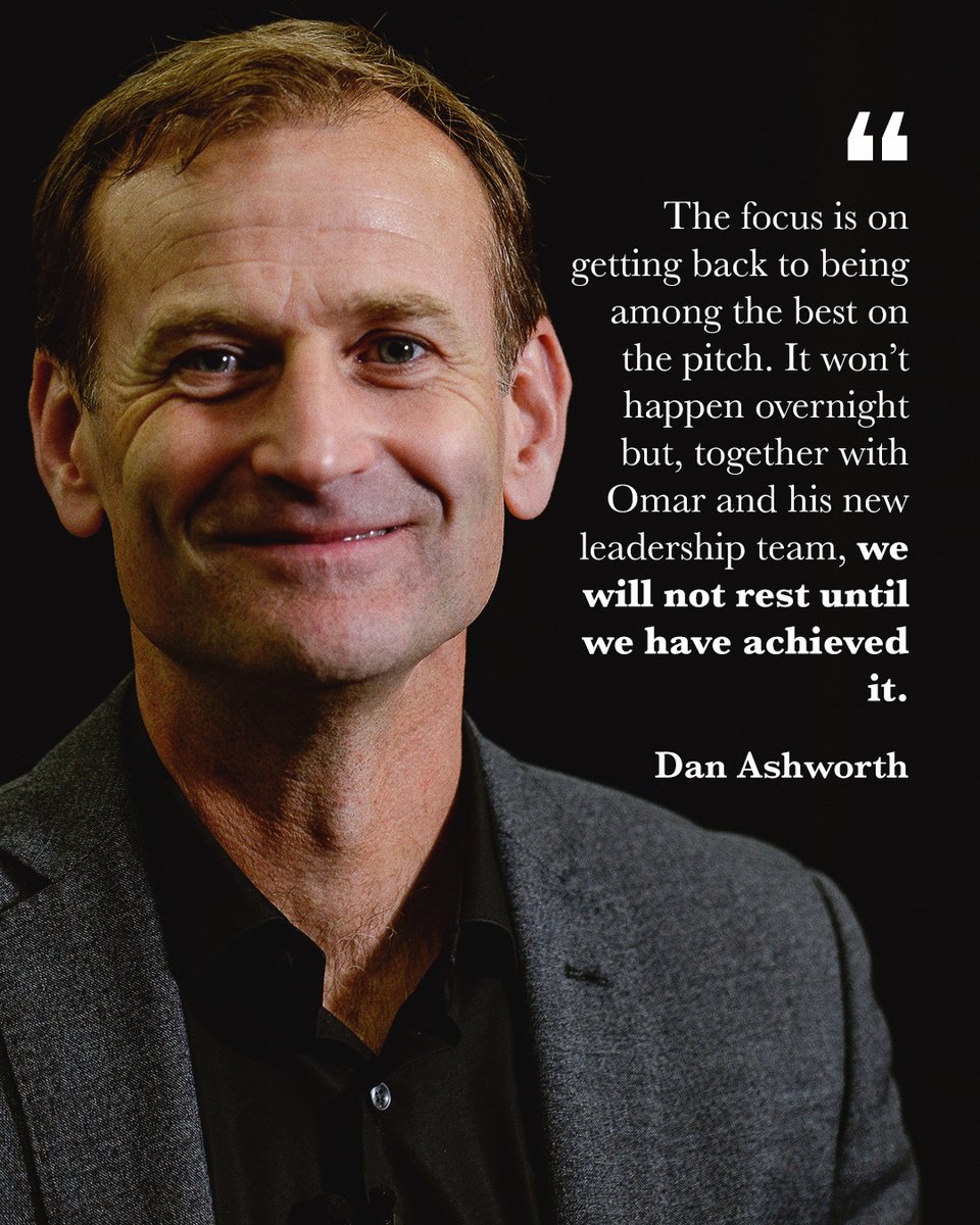 Restless in the pursuit of our objectives 👊

#MUFC