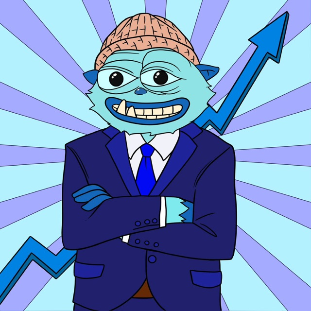 Based Yeti tweet media