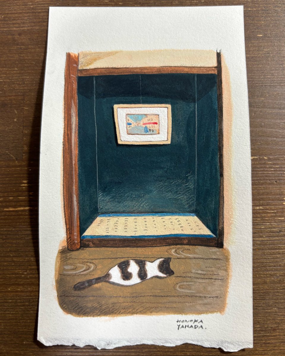 山田歩乃歌 tweet media