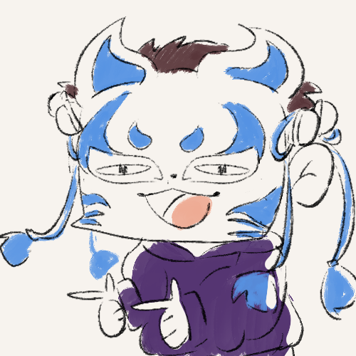 Raspmari's tweet photo. VTUBERS AND FLESHFRIENDS I WANNA GOOBIFY YOU FOR MY BIRTHDAY--

Reply with your pngs/pics and Ill doodle little icons on stream on the 25th <3 https://t.co/DLGuaXP3zT