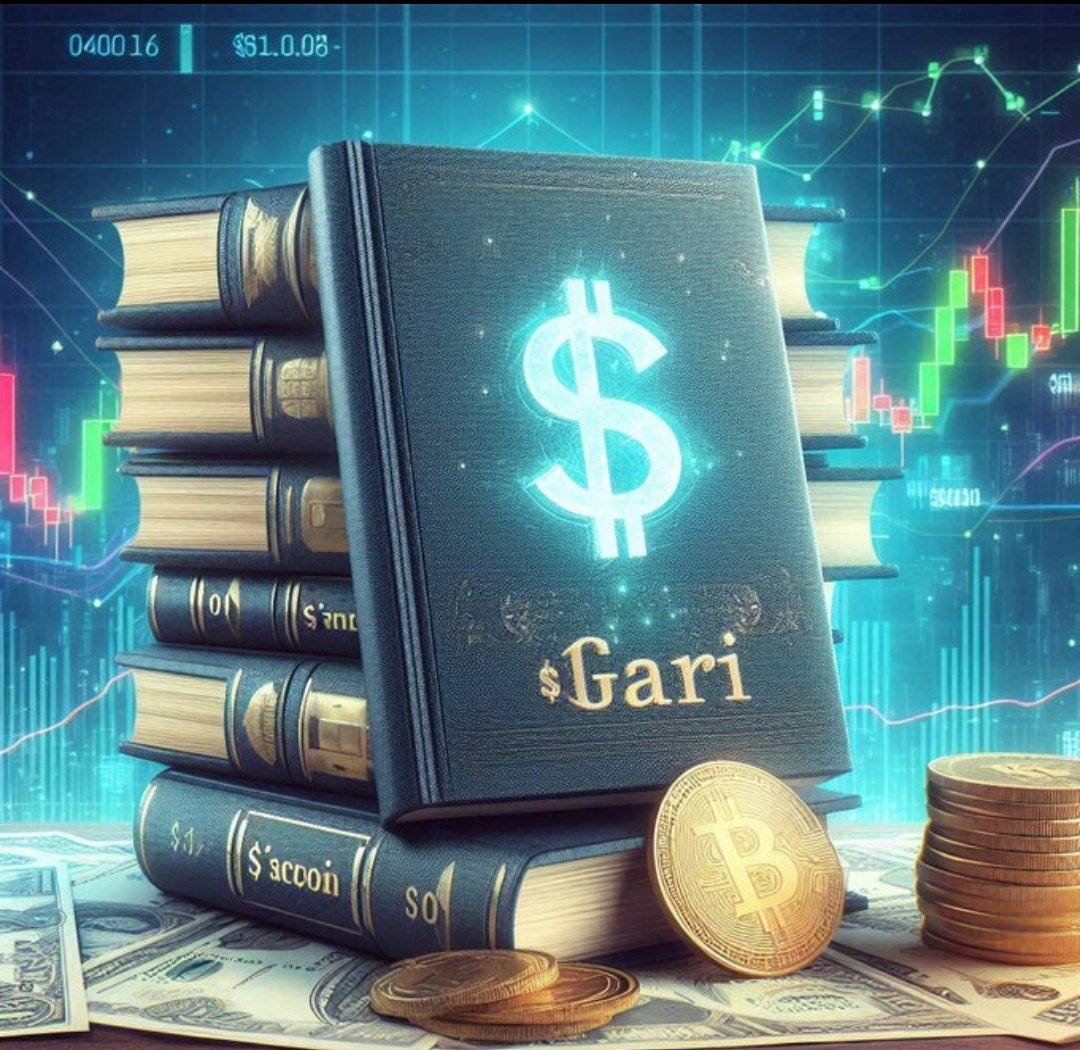 ChampAashi's tweet photo. $GARI. 🚀 Join $GARI wave to Power Up Your Earnings!

🎮 Participate with $GARI Social Points and EARN BIG!

👉 You’re one step behind to start your earning journey!

Join @Chingari_IN Now https://t.co/Q20gZnbYIq