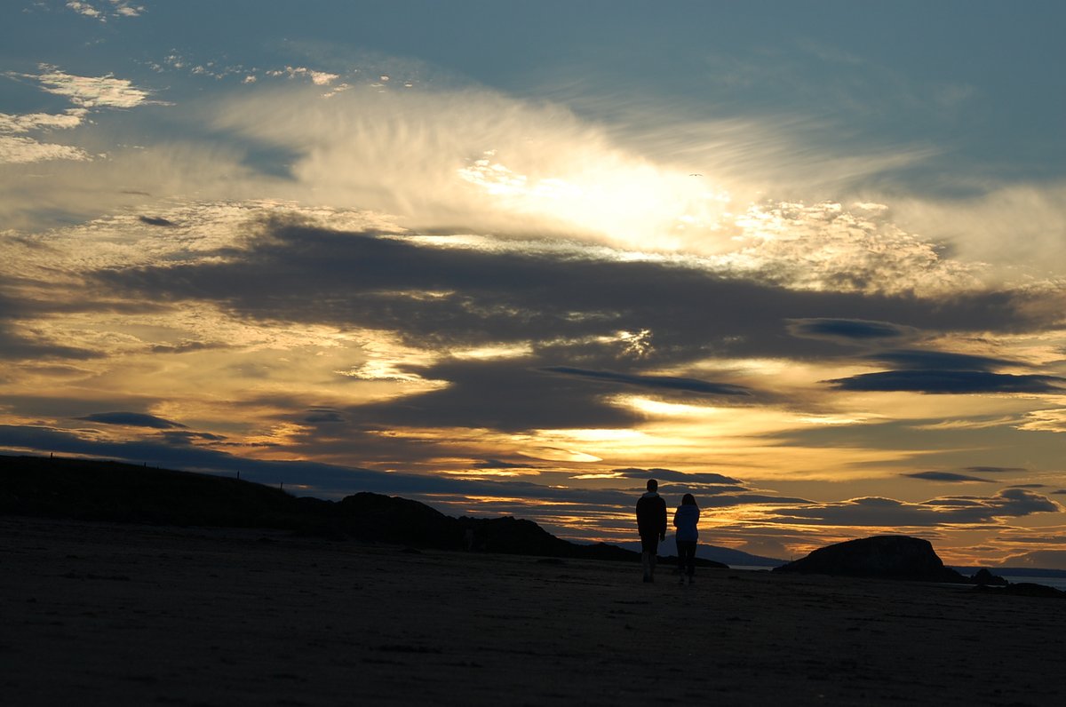 RSGS turned 140 yesterday! on 21st July 1884, Agnes Livingstone-Bruce &amp; John George Bartholomew walked along the beach at North Berwick &amp; established the Scottish Geographical Society (we became “Royal” in 1887).
We celebrate 140 years in 14 quotes: rsgs.org/blog/celebrati…