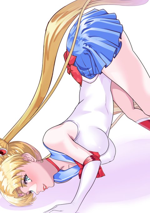 おはようございます❤(#^.^#)
ミラクルぷりんケツ❣❣

#セーラー服美少女戦士セーラームーン 