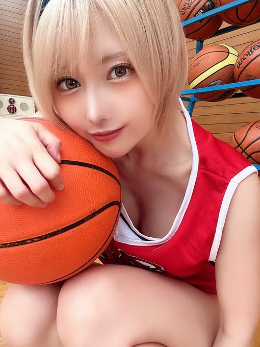 Twitterのコスプレ画像21