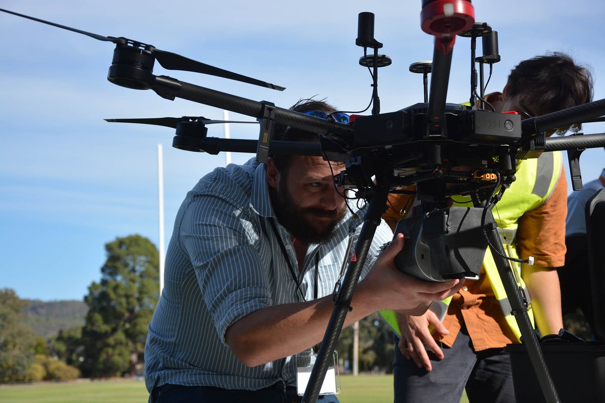 AustPlantPhenom's tweet photo. APPN is delighted to partner with @GRYFN_IO to deploy the GOBI sensor across Australia. It will bring a new level of sensor resolution, integration &amp; positioning. We're expecting heavy demand for this best-in-class capability. @AustplantPhenom #NCRISImpact
https://t.co/W4JTpFOfai https://t.co/gaRDY2GhkH