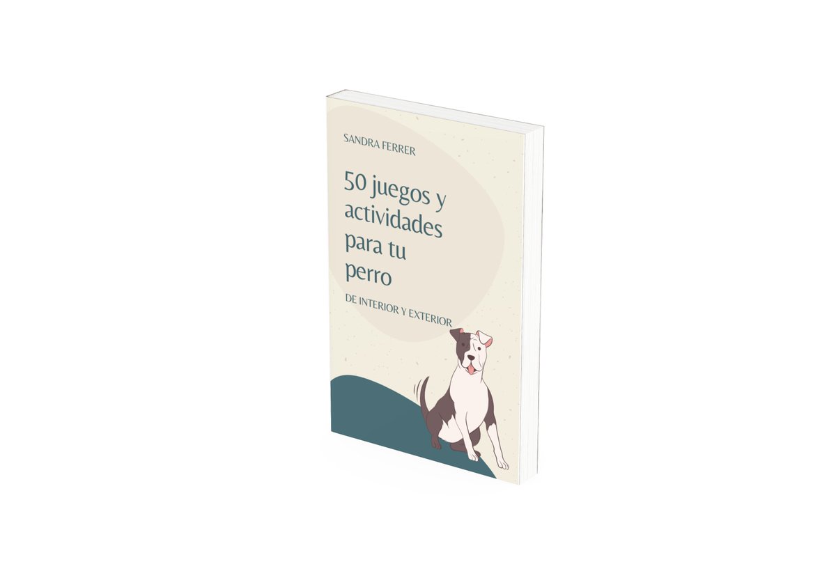 Desbloqueado el nuevo ebook "50 juegos y actividades para perros de interior y exterior" + nuevo episodio de podcast "La convivencia entre perros y vecinos". Todo y más en comunidadcanina.com
#perros #comunidadcanina #perroseducados #perrosequilibrados #perrosfelices