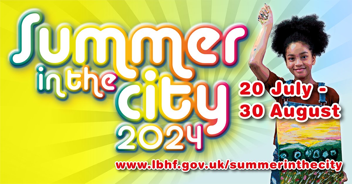 H&F Council tweet media