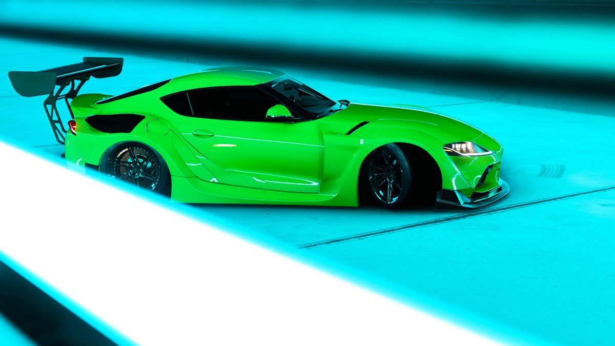#ForzaHorizon5