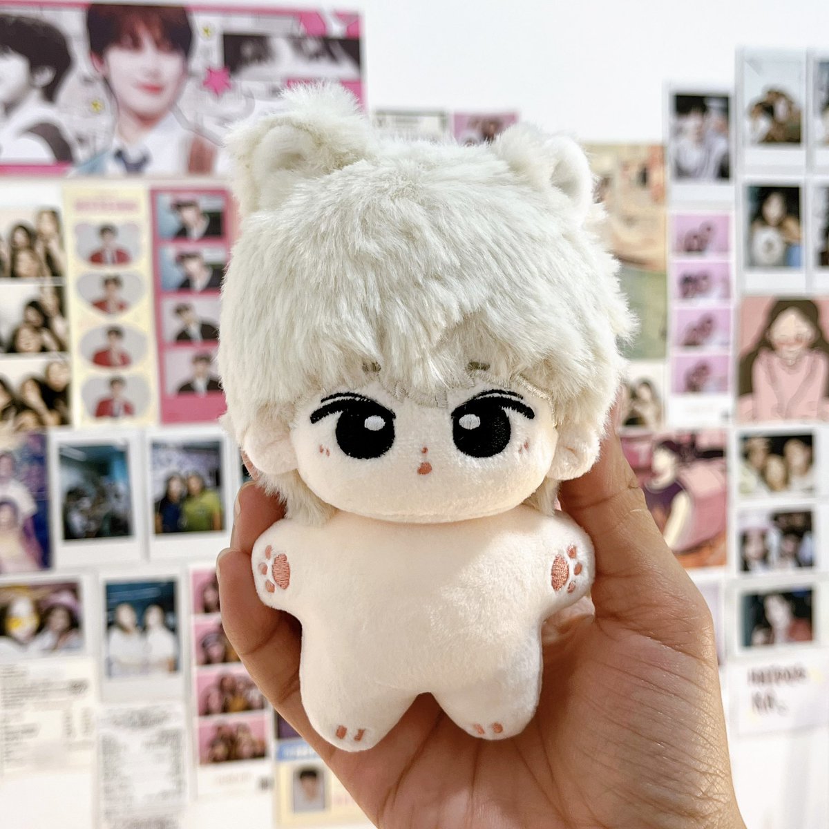 𐙚 #RIEceived
╰┈➤ #nabudollnitannie

✧ hee jelly haver 💘 big thanks to <a href="/callicart/">cal</a> for the pasalo and the smooth transaction, and to <a href="/TannieMallowsPH/">tanniemallows ;</a> for packing it safely 🧸📦⭐️